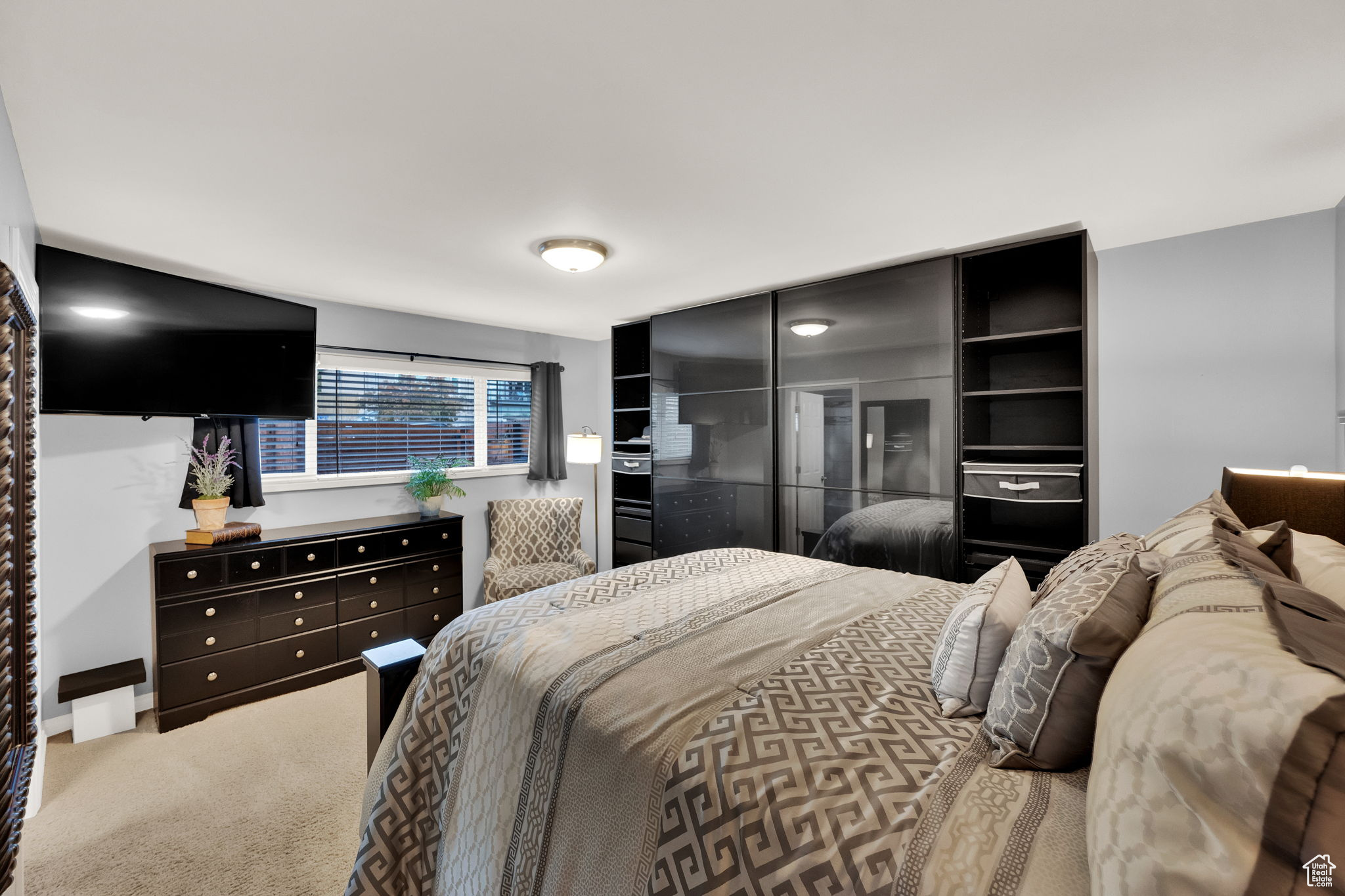 MT OLYMPUS HILLS - Residential