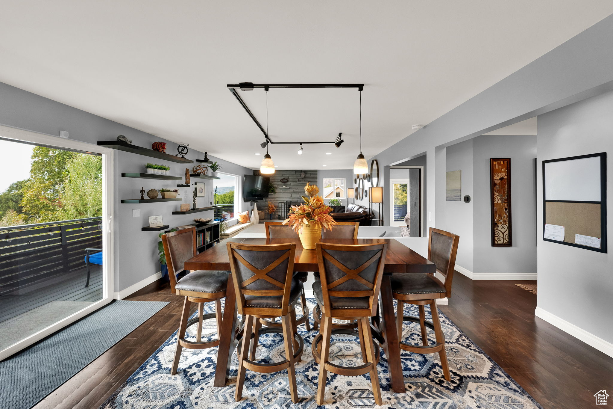 MT OLYMPUS HILLS - Residential