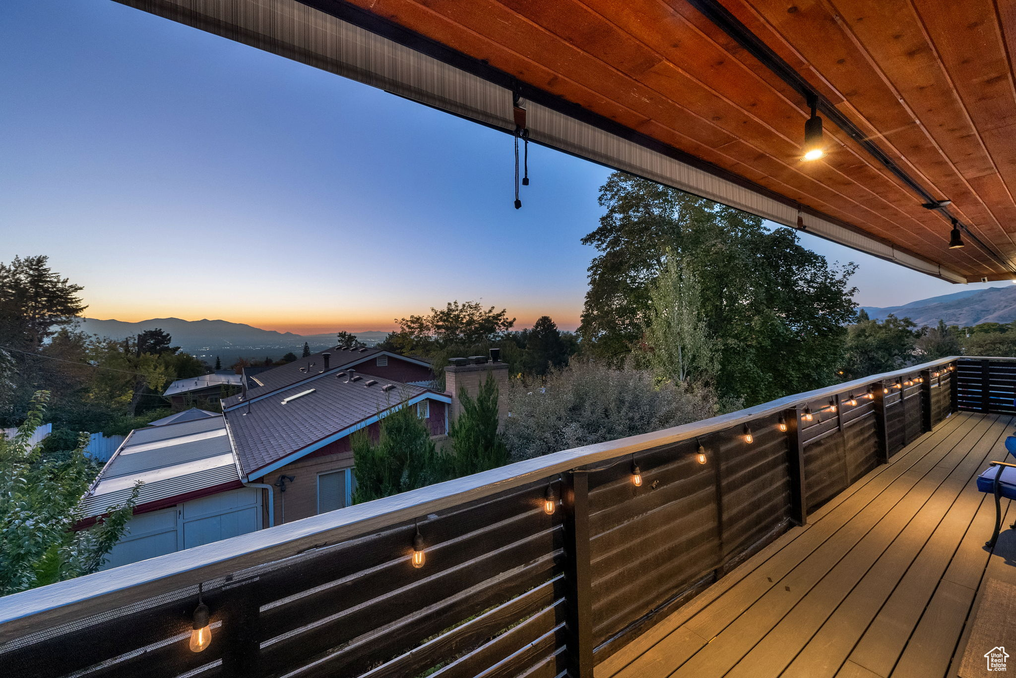 MT OLYMPUS HILLS - Residential