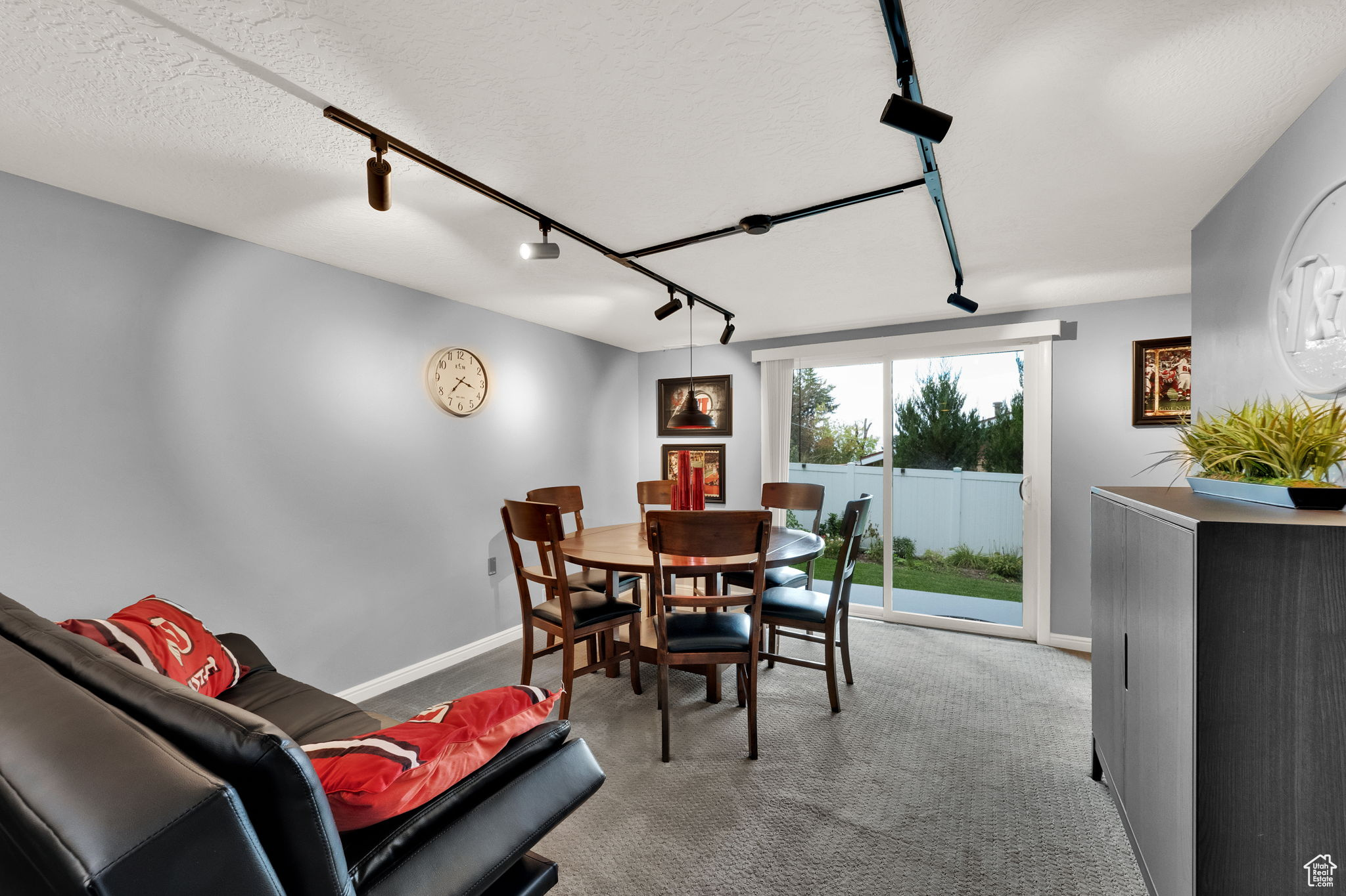 MT OLYMPUS HILLS - Residential