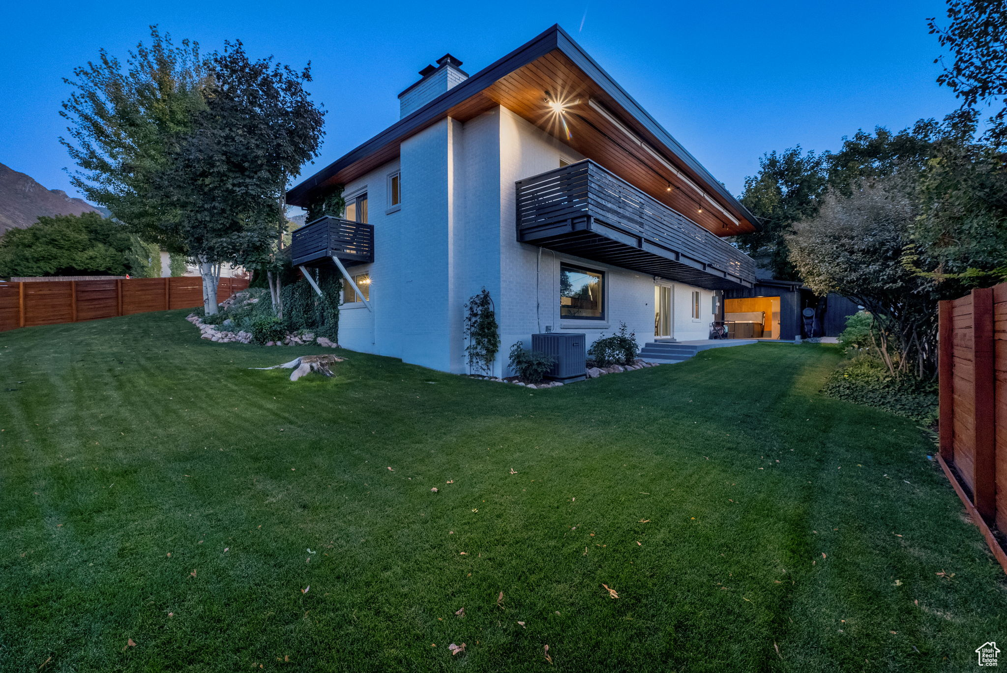 MT OLYMPUS HILLS - Residential