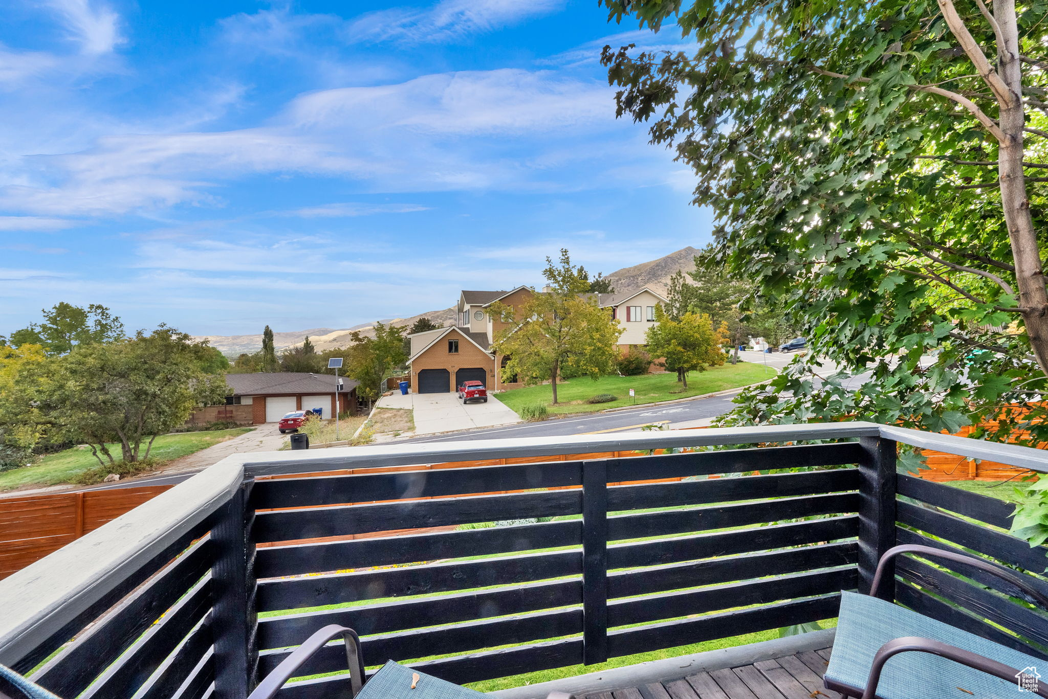 MT OLYMPUS HILLS - Residential