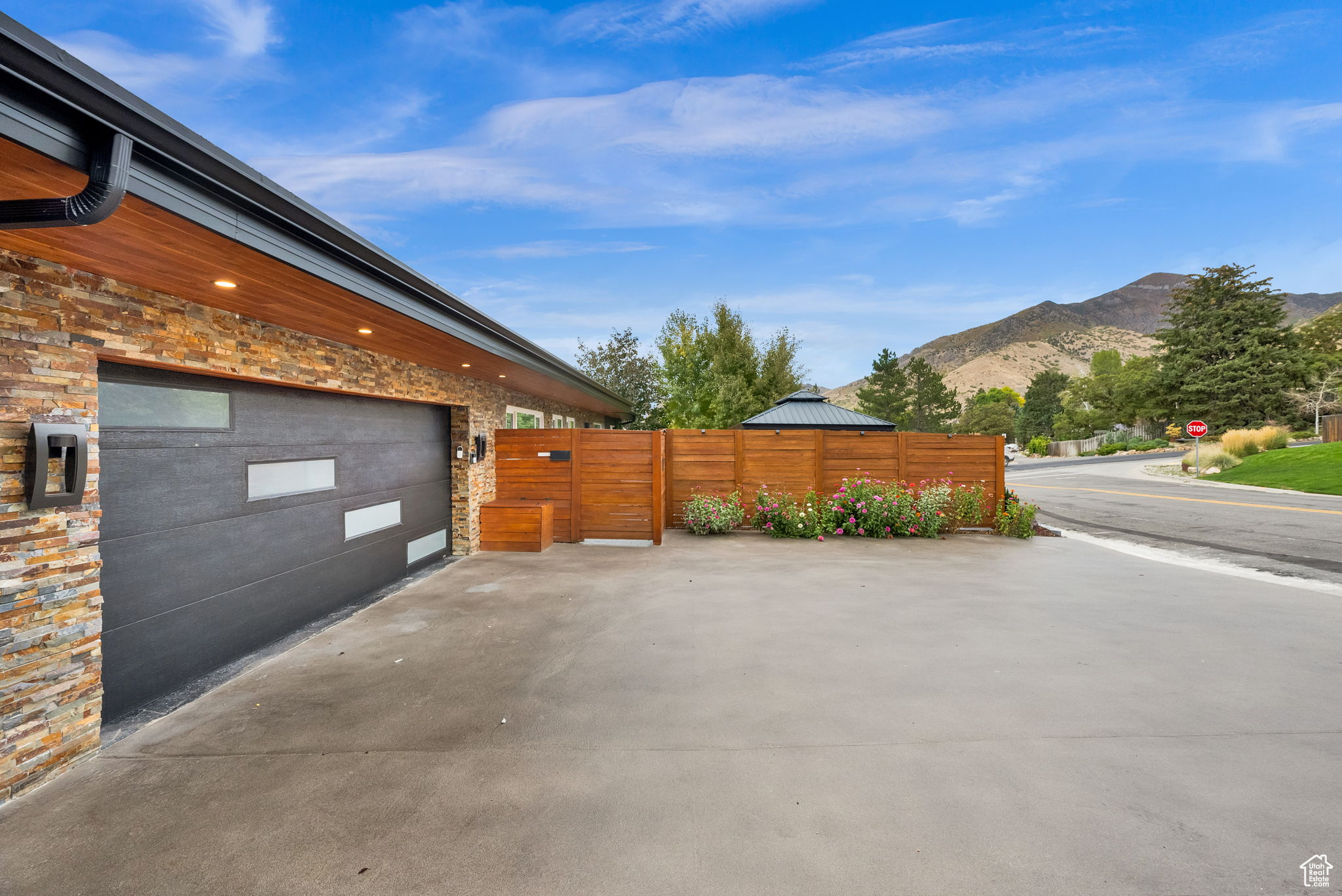 MT OLYMPUS HILLS - Residential