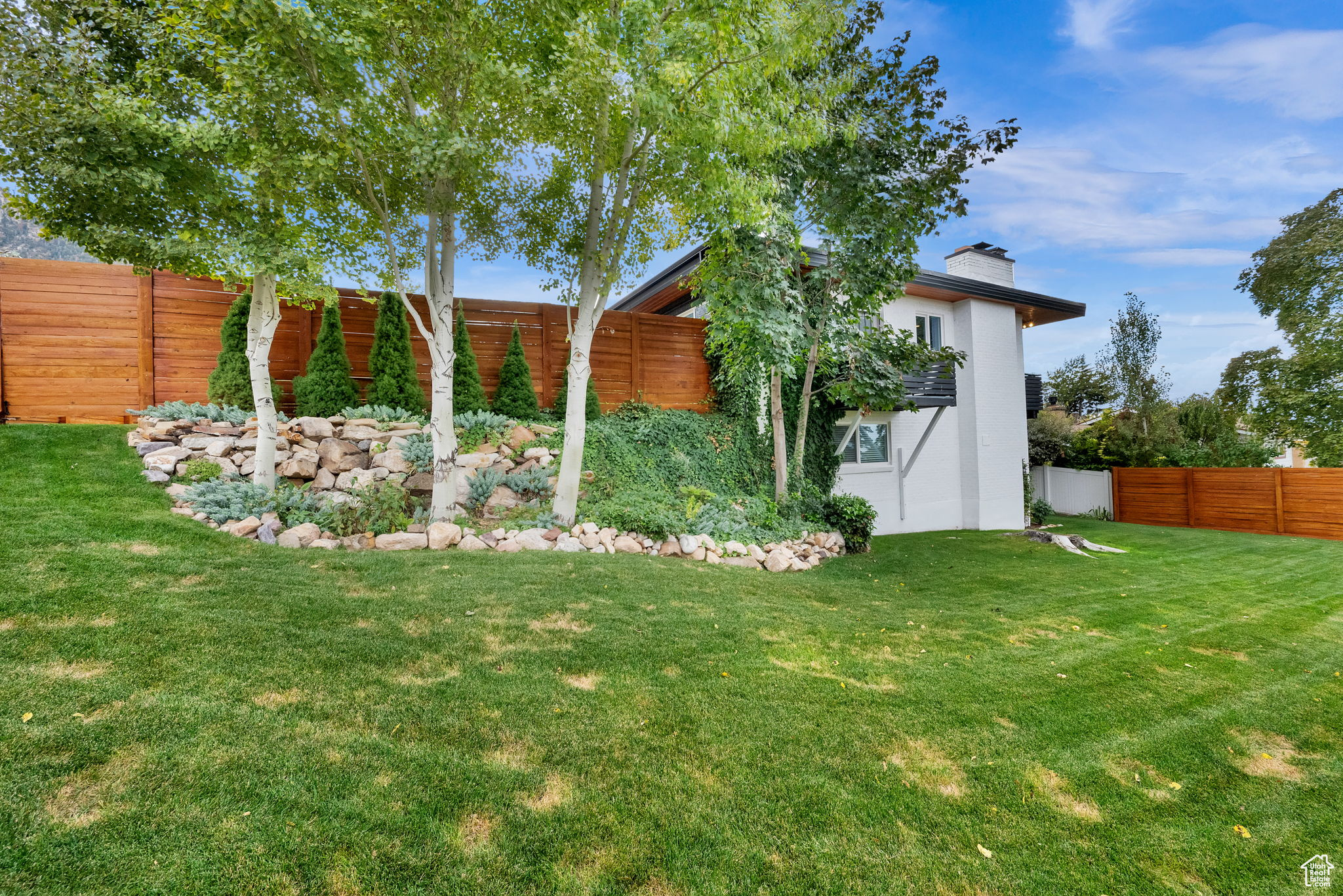 MT OLYMPUS HILLS - Residential