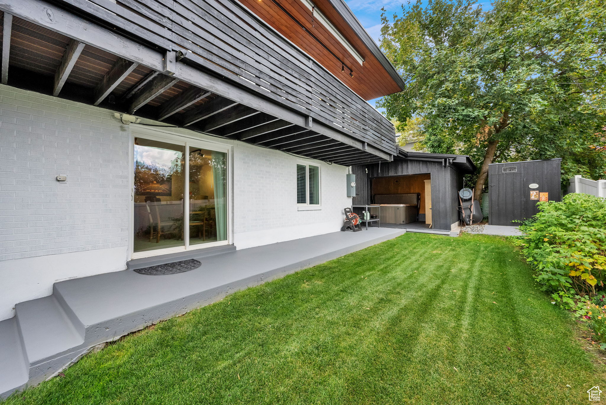 MT OLYMPUS HILLS - Residential