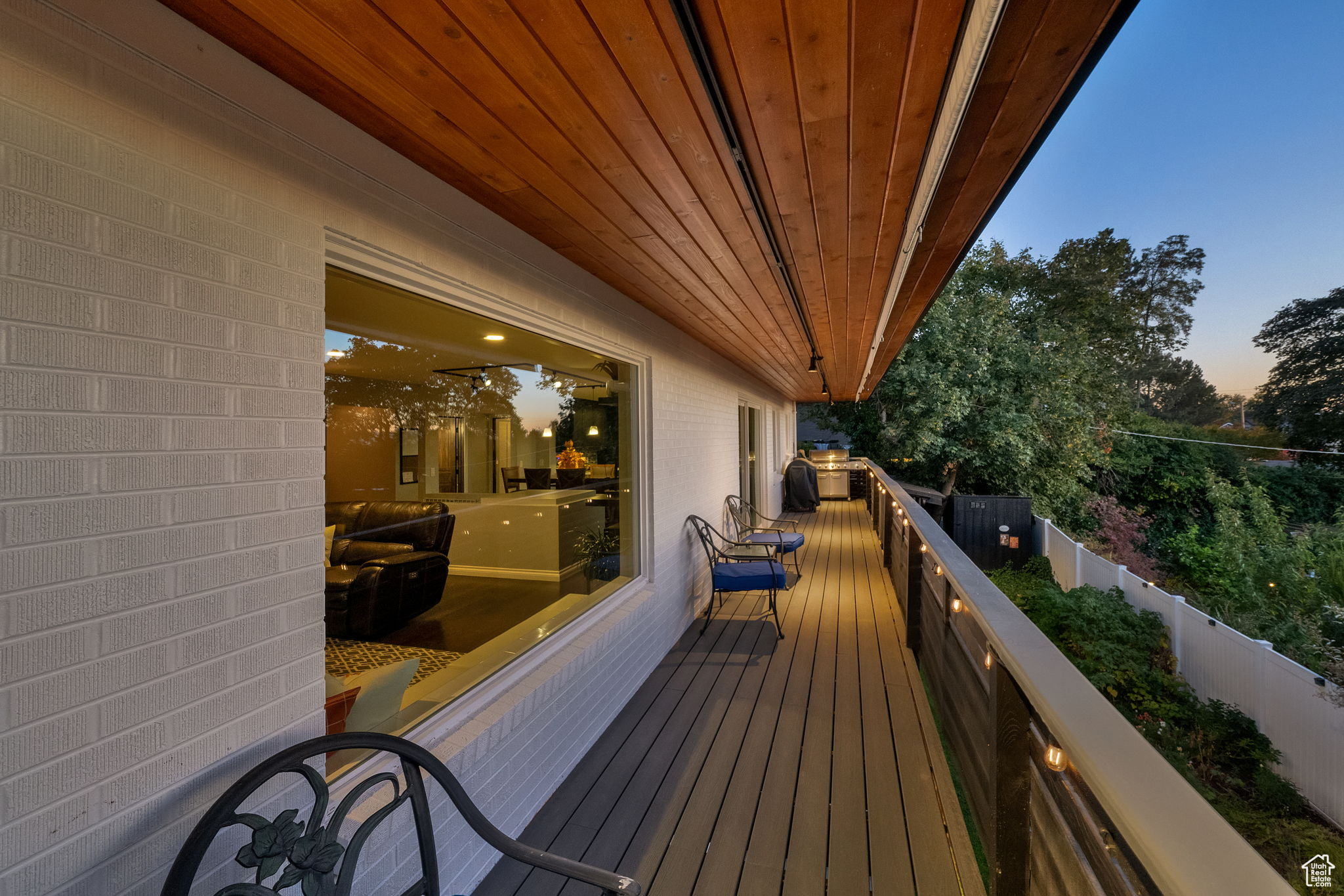 MT OLYMPUS HILLS - Residential