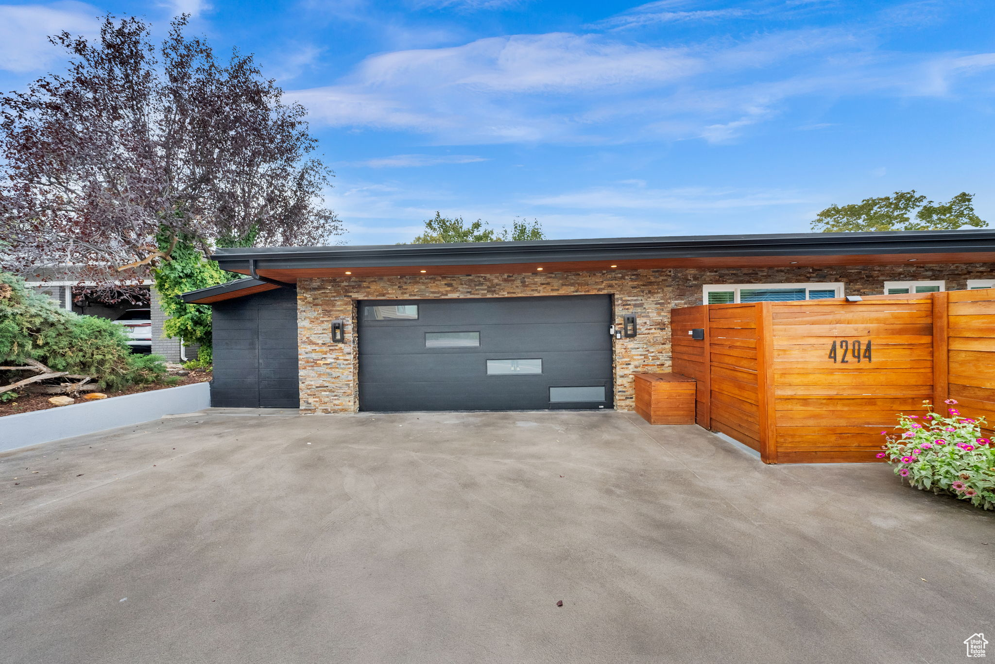 MT OLYMPUS HILLS - Residential