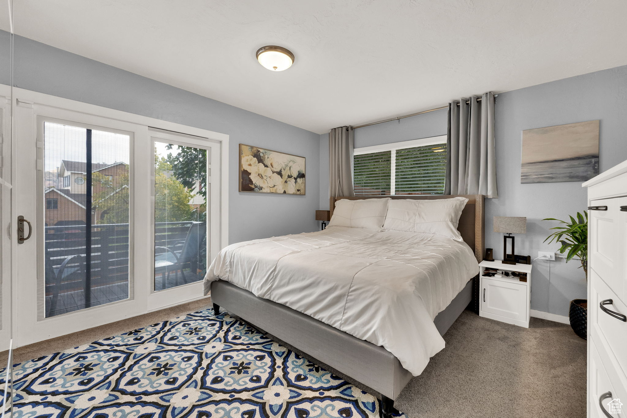 MT OLYMPUS HILLS - Residential