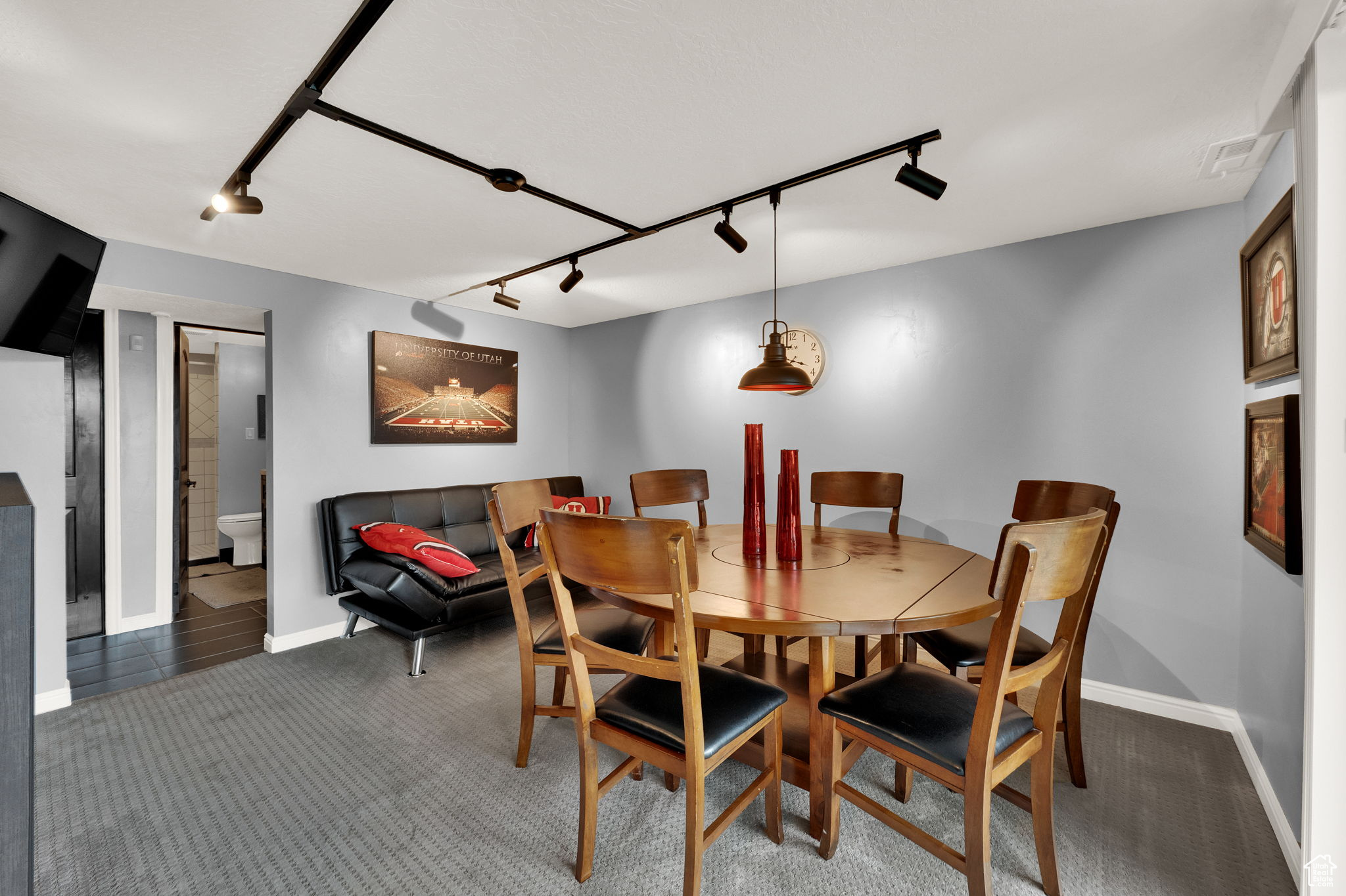 MT OLYMPUS HILLS - Residential