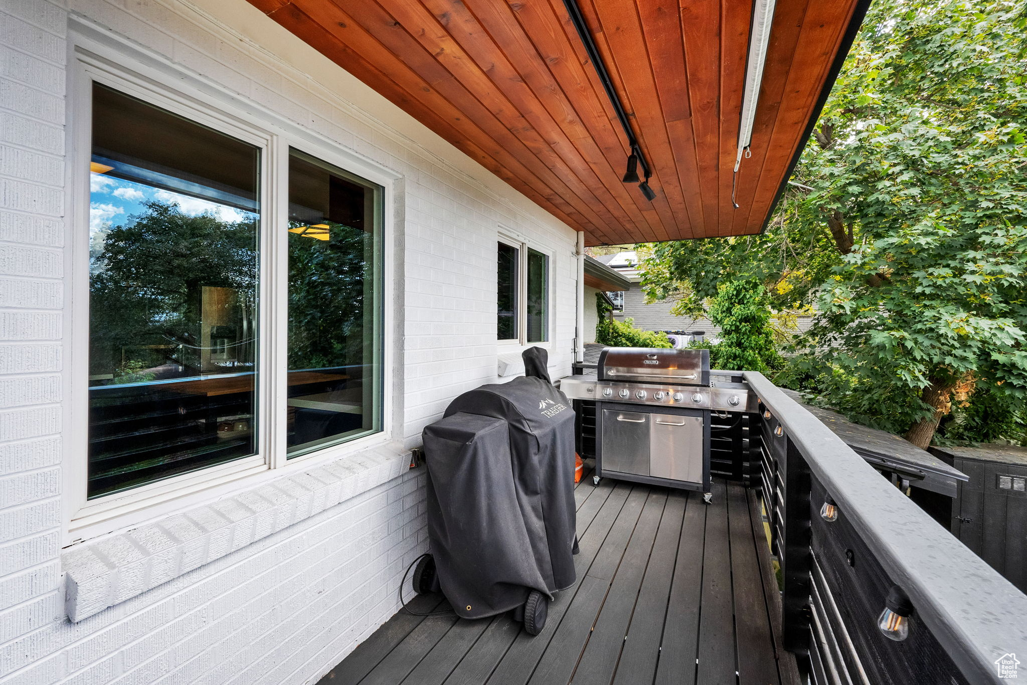 MT OLYMPUS HILLS - Residential