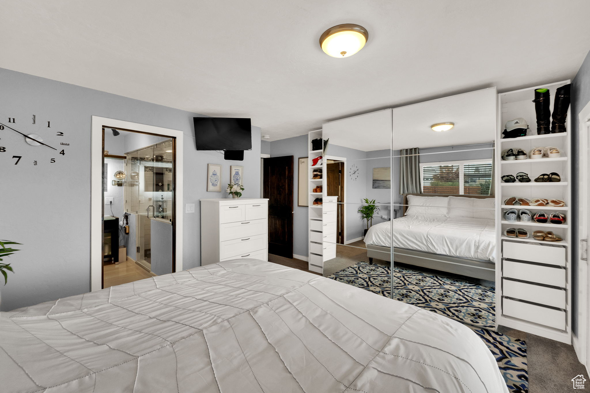 MT OLYMPUS HILLS - Residential