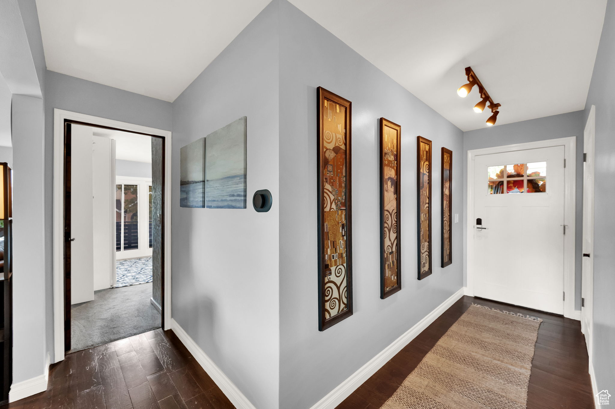 MT OLYMPUS HILLS - Residential