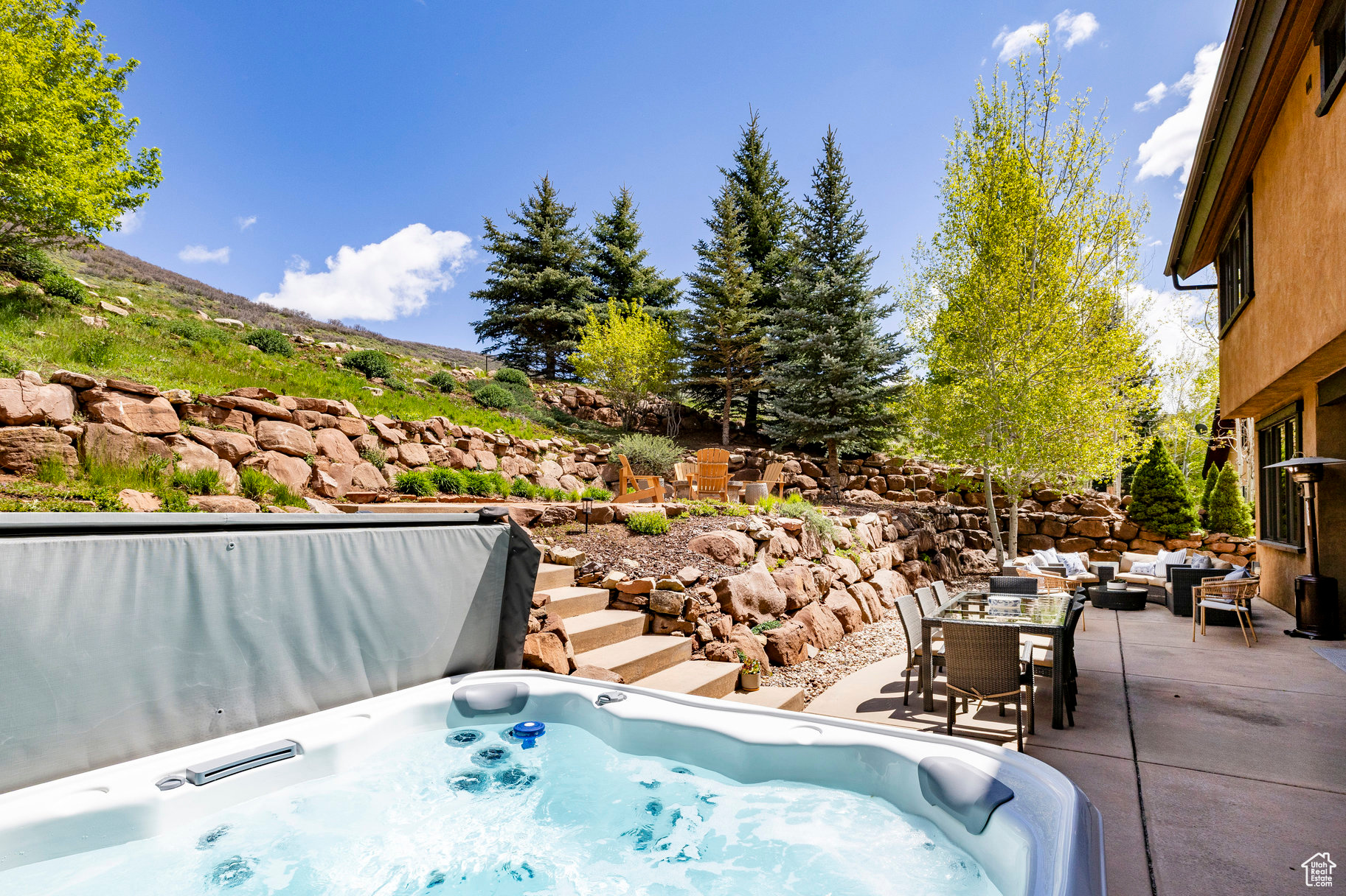 2938 Daybreaker Dr, Park City, Utah image 42