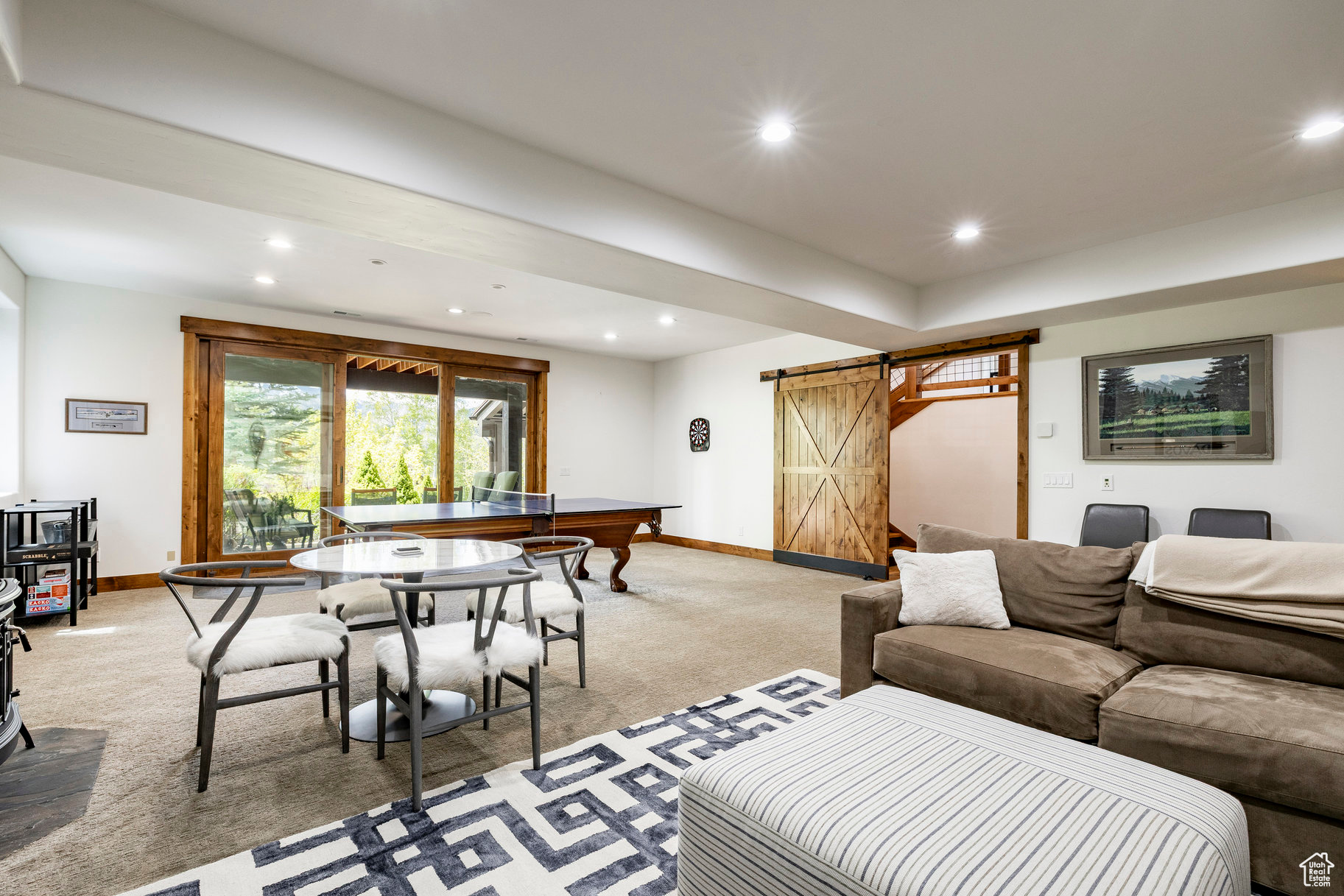 2938 Daybreaker Dr, Park City, Utah image 38