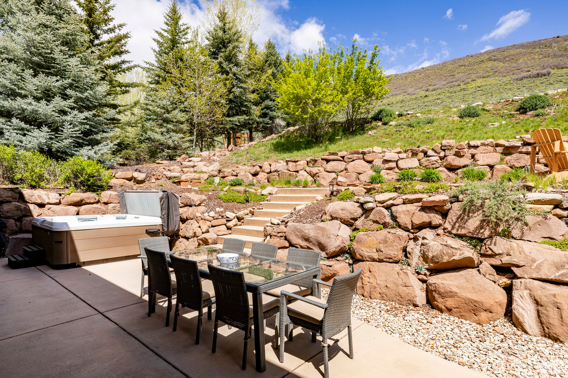 2938 Daybreaker Dr, Park City, Utah image 41