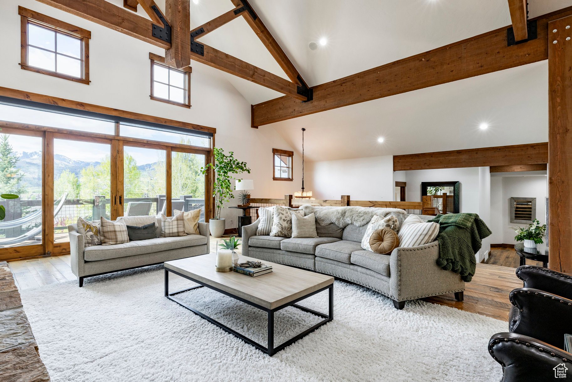 2938 Daybreaker Dr, Park City, Utah image 9
