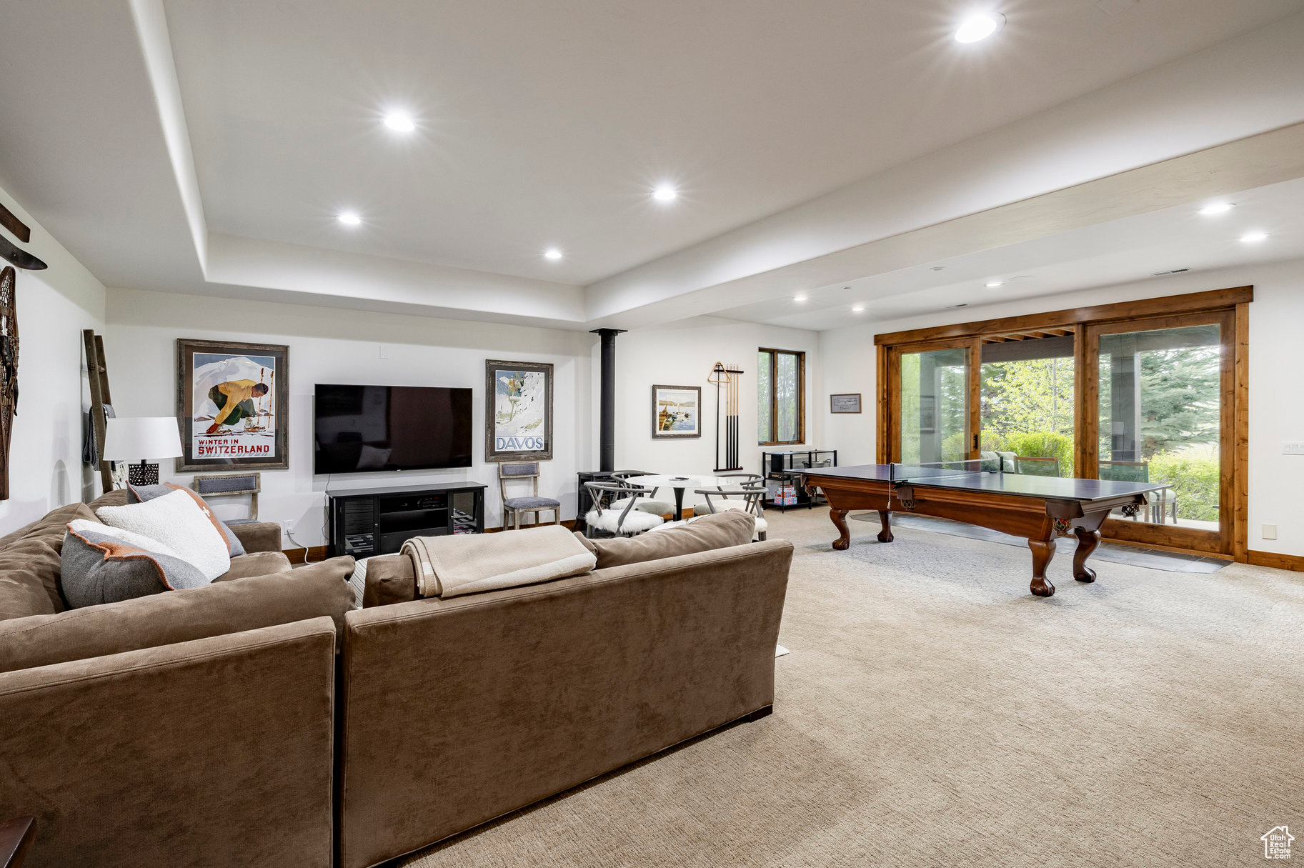2938 Daybreaker Dr, Park City, Utah image 12