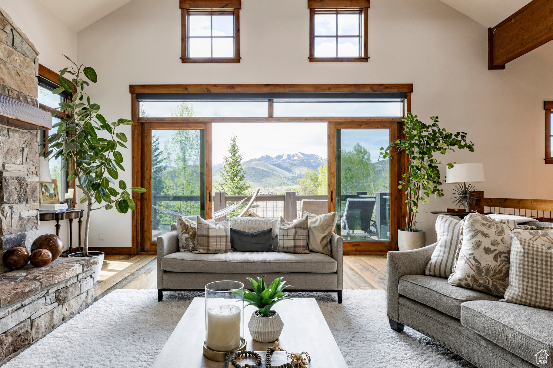 2938 Daybreaker Dr, Park City, Utah image 1