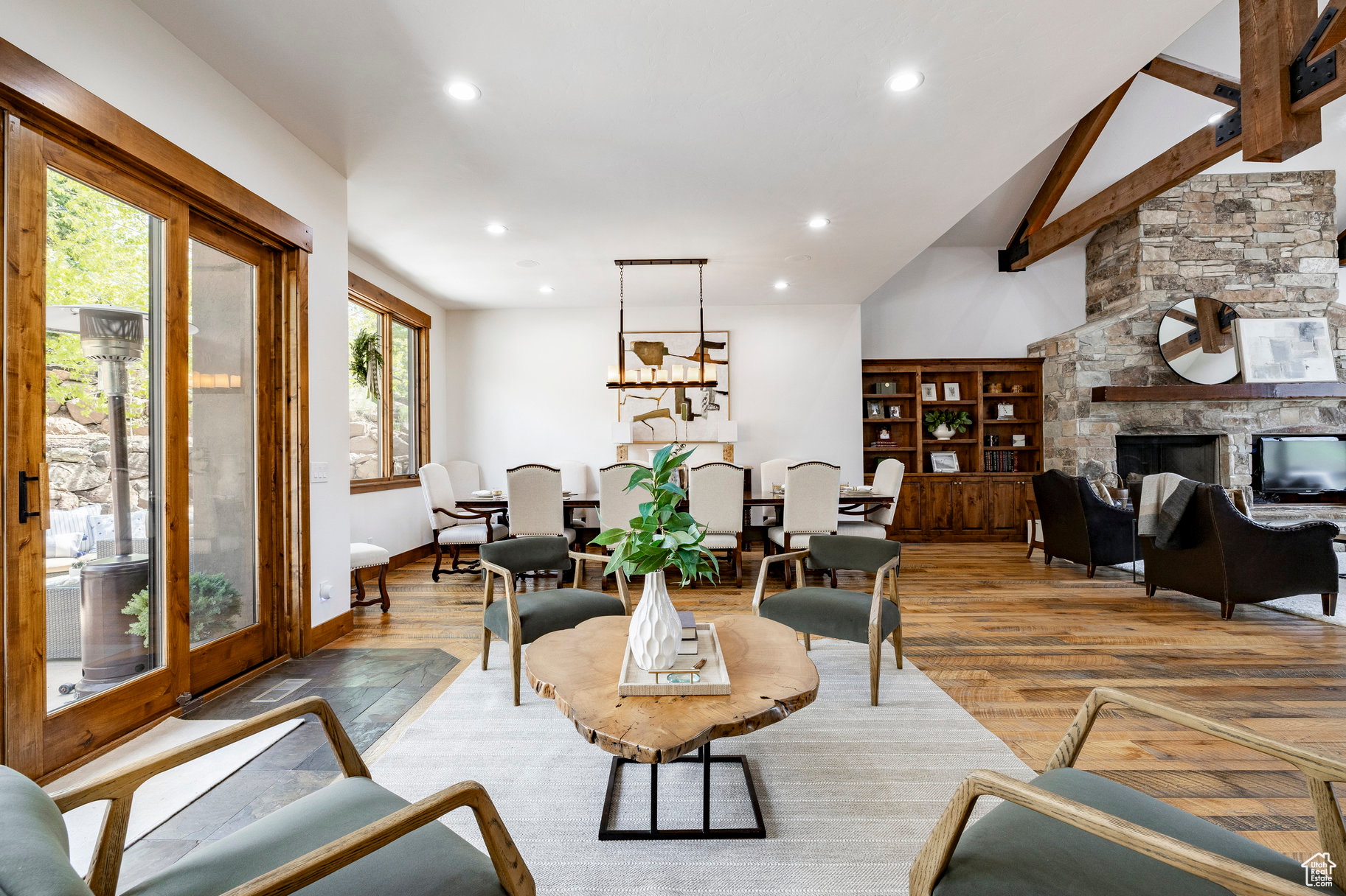 2938 Daybreaker Dr, Park City, Utah image 5