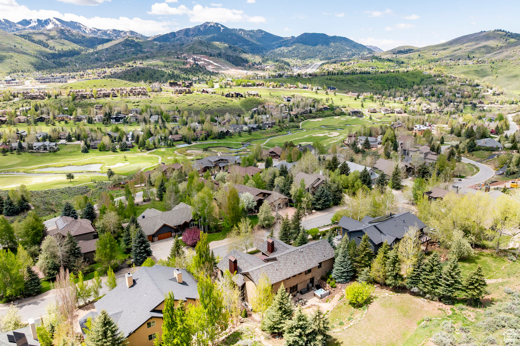 2938 Daybreaker Dr, Park City, Utah image 50