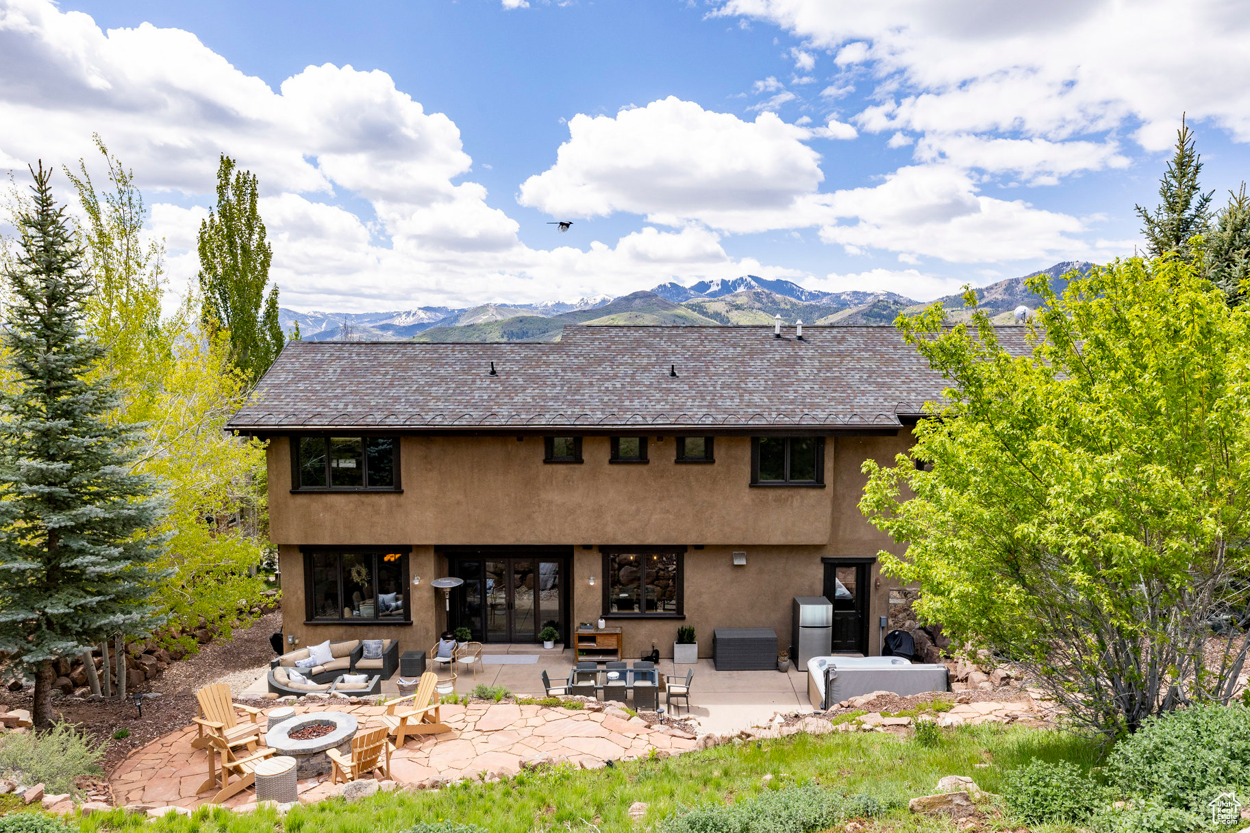 2938 Daybreaker Dr, Park City, Utah image 45