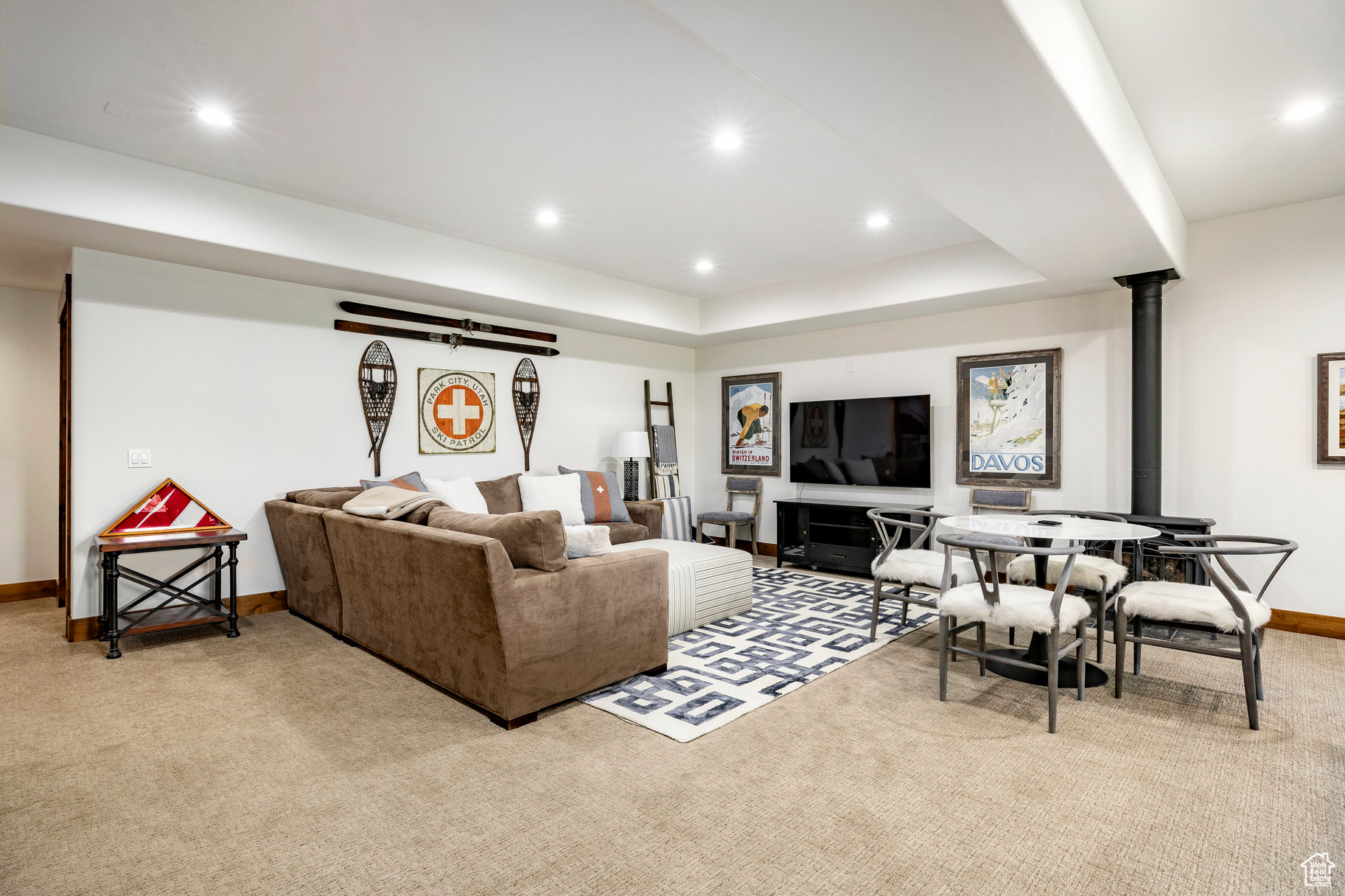 2938 Daybreaker Dr, Park City, Utah image 40