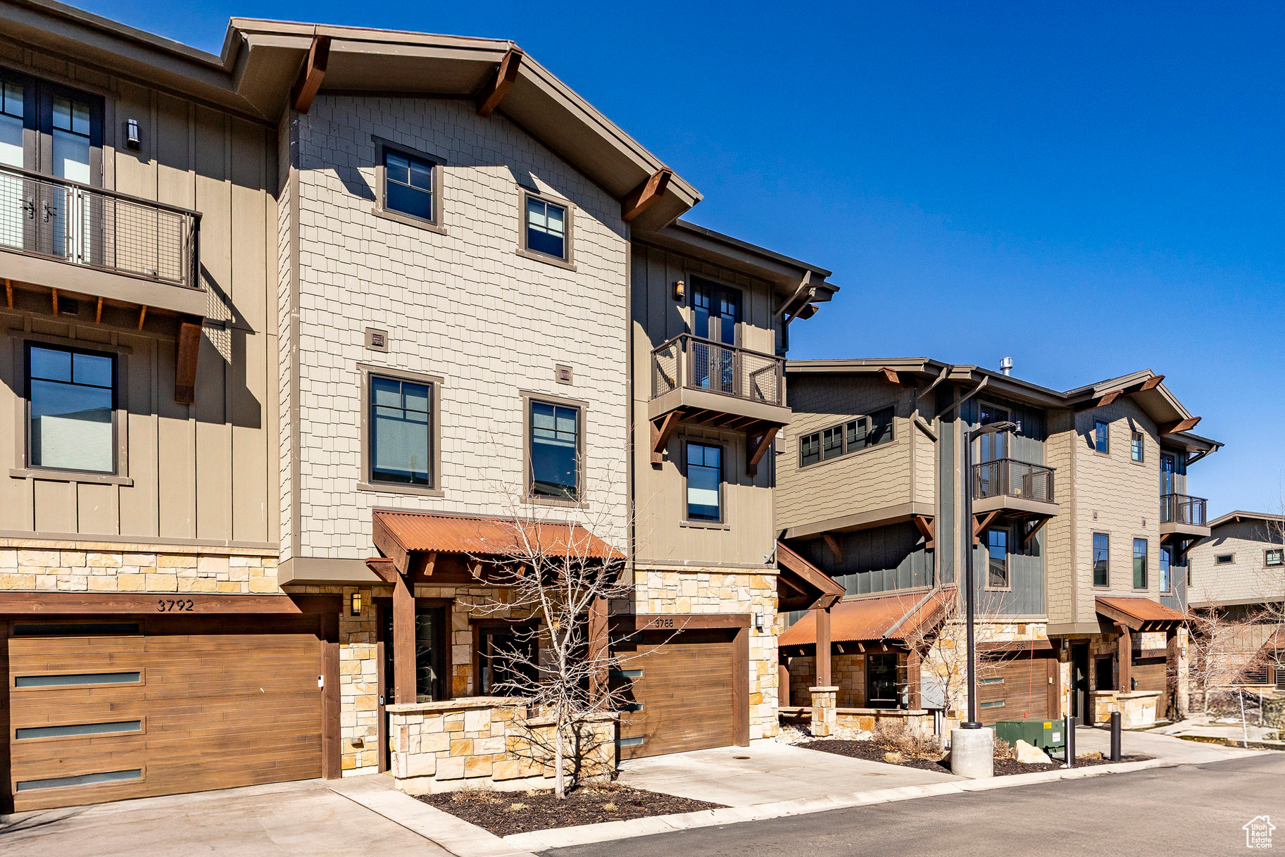 3788 Blackstone Dr #19, Park City, Utah image 1
