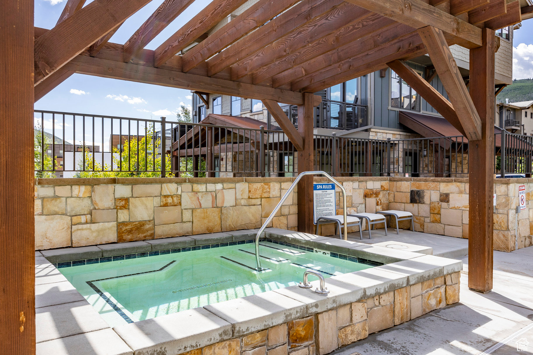 3788 Blackstone Dr #19, Park City, Utah image 29