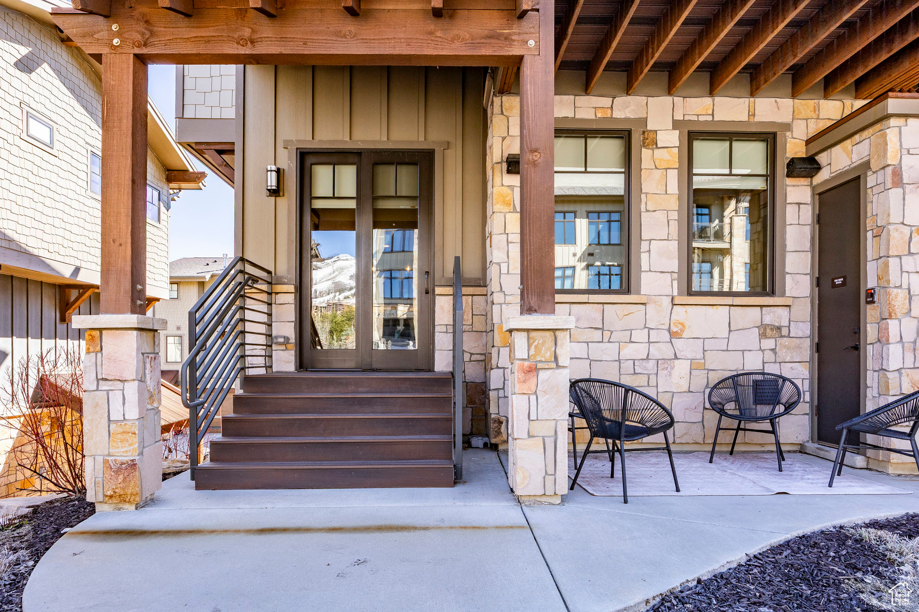 3788 Blackstone Dr #19, Park City, Utah image 25