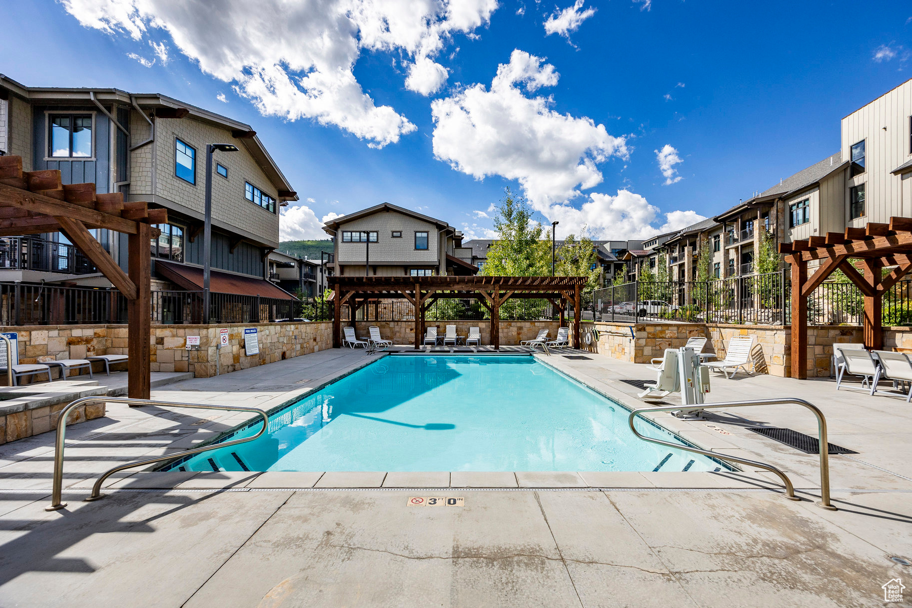 3788 Blackstone Dr #19, Park City, Utah image 28