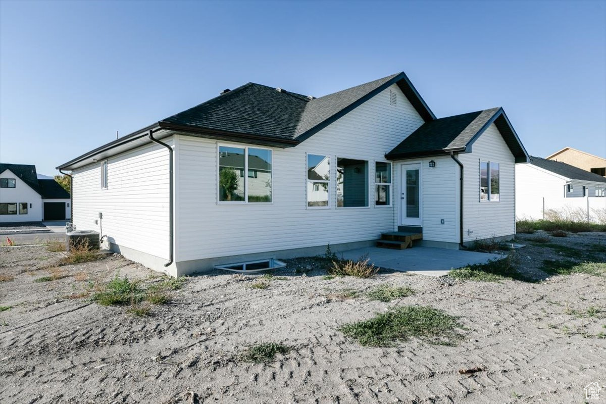 179 S 650, Hyrum, Utah image 33