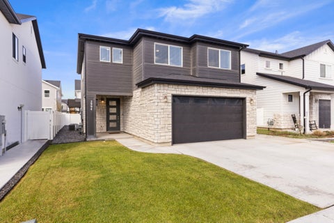 Tiny photo for 2994 S 2500 W, Syracuse, UT 84075 (MLS # 2185217)