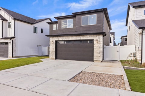 Tiny photo for 2994 S 2500 W, Syracuse, UT 84075 (MLS # 2185217)