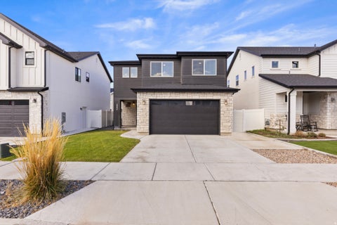 Tiny photo for 2994 S 2500 W, Syracuse, UT 84075 (MLS # 2185217)