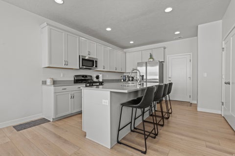 Tiny photo for 2994 S 2500 W, Syracuse, UT 84075 (MLS # 2185217)