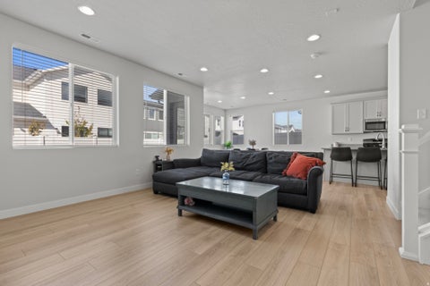 Tiny photo for 2994 S 2500 W, Syracuse, UT 84075 (MLS # 2185217)