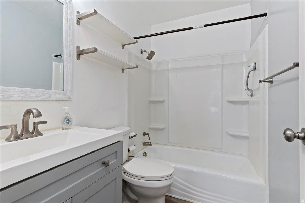 THE FOOTHILLS PLAT C - Residential