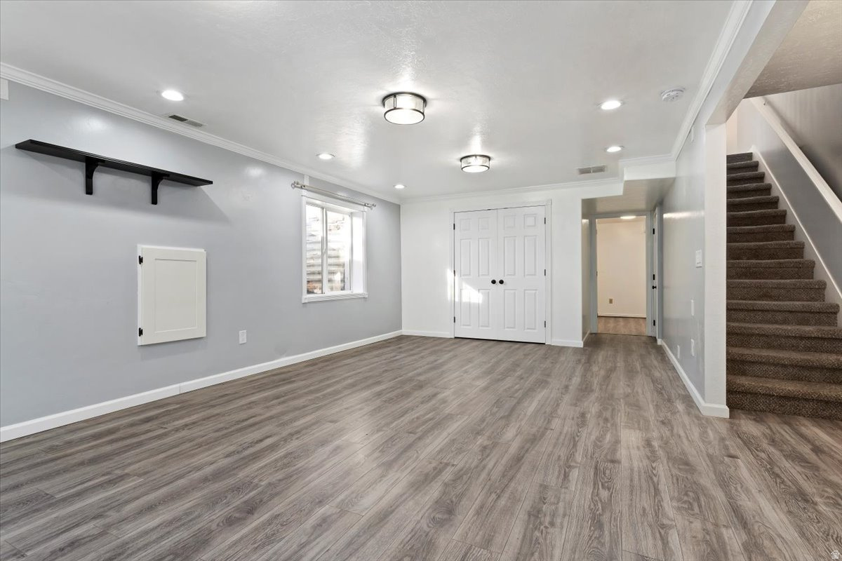 THE FOOTHILLS PLAT C - Residential