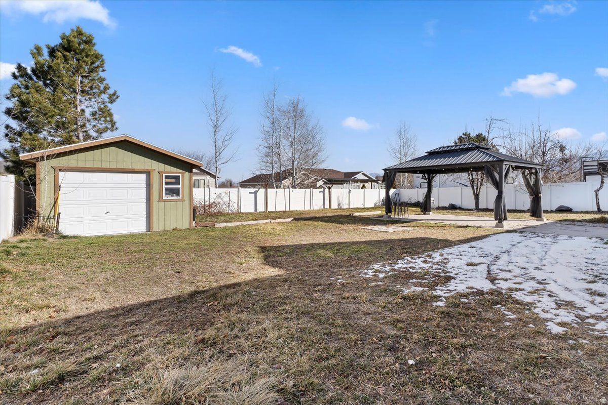 THE FOOTHILLS PLAT C - Residential