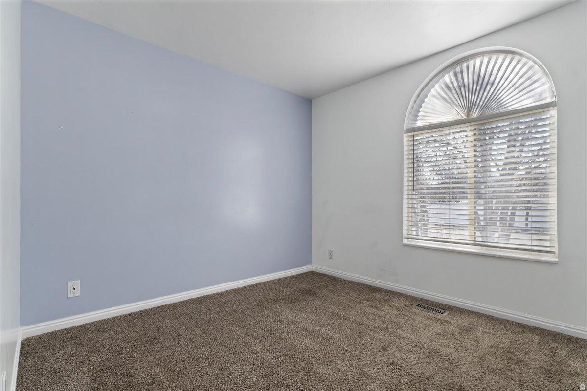 THE FOOTHILLS PLAT C - Residential