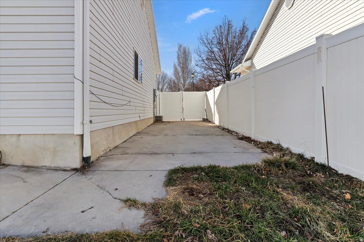 THE FOOTHILLS PLAT C - Residential