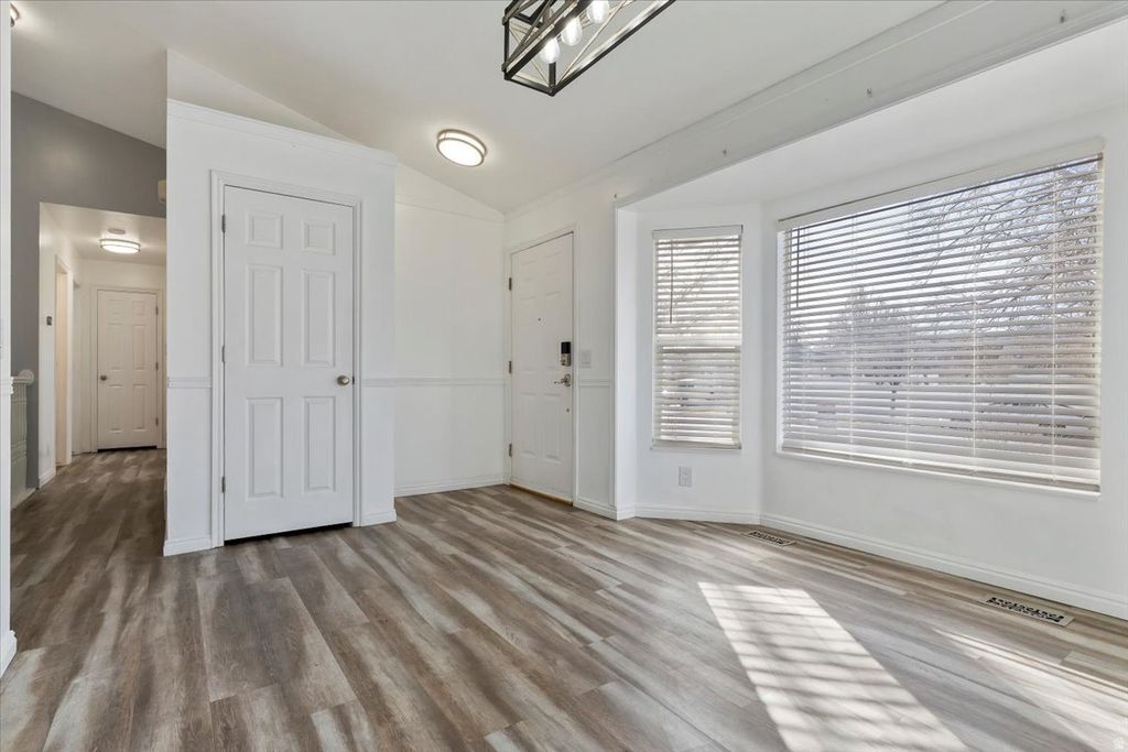 Photo of 5244 W SHAGGY PEAK DR, Riverton, UT 84096 (MLS # 2139079)