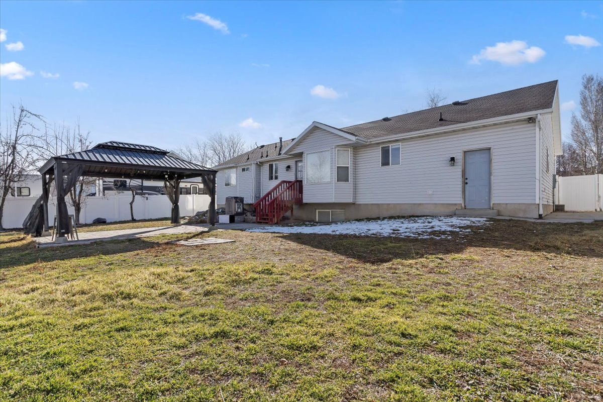 THE FOOTHILLS PLAT C - Residential