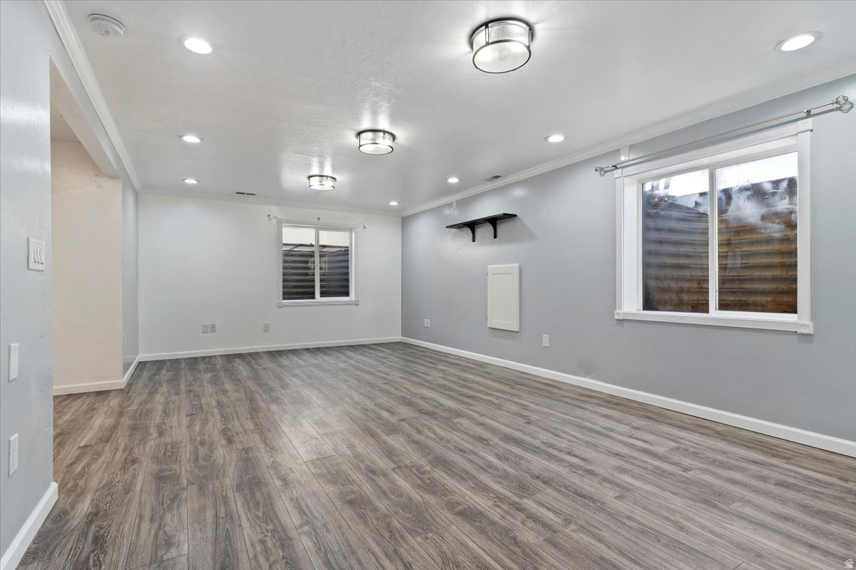 THE FOOTHILLS PLAT C - Residential