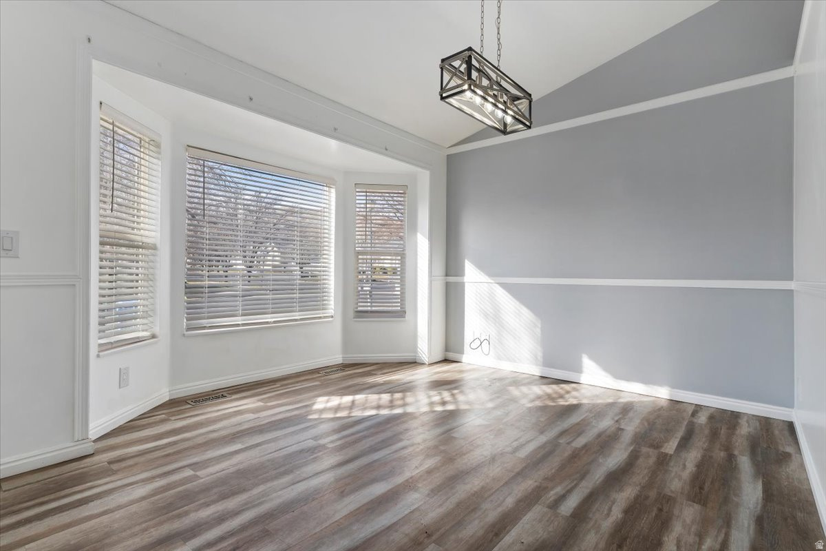 THE FOOTHILLS PLAT C - Residential