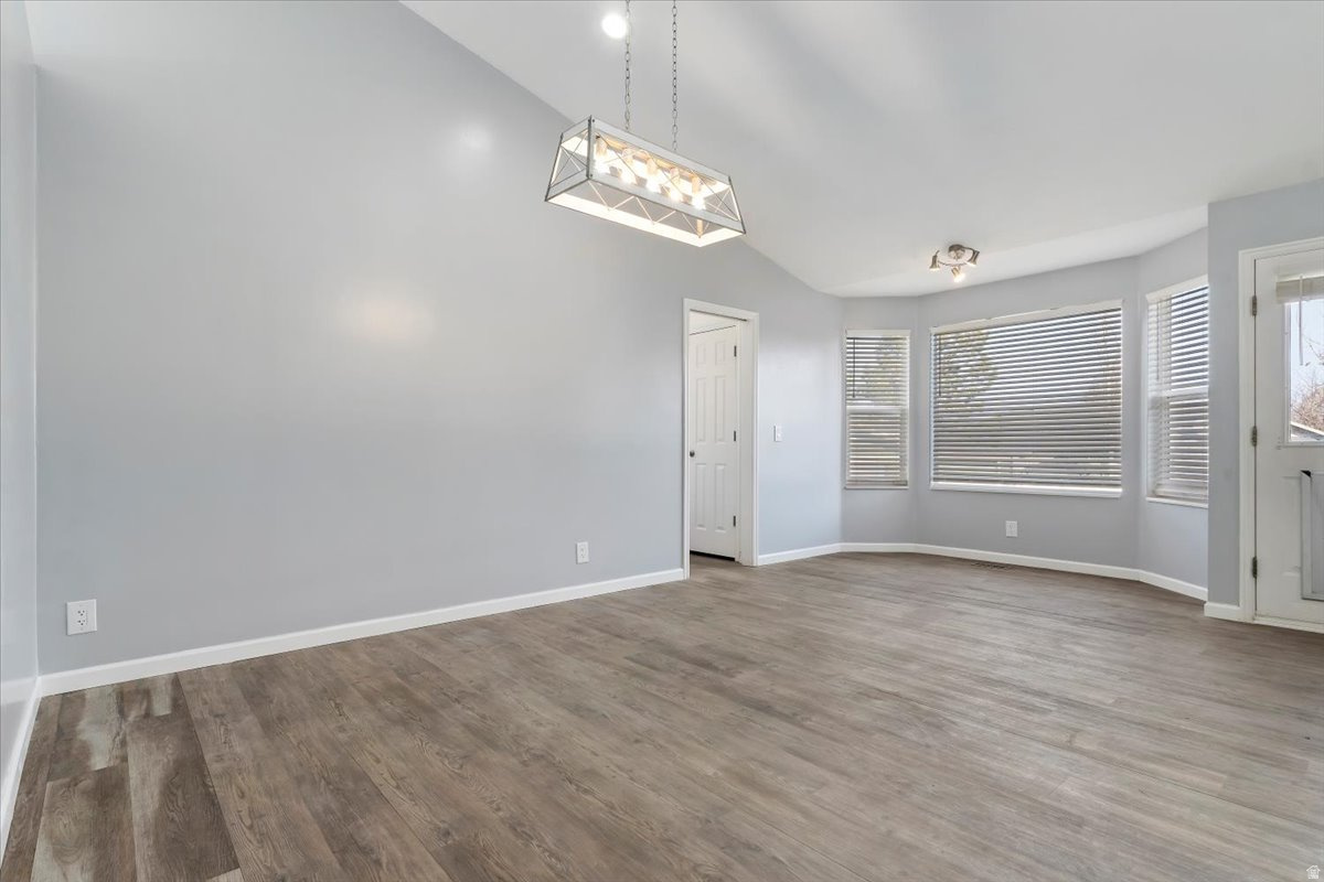 THE FOOTHILLS PLAT C - Residential