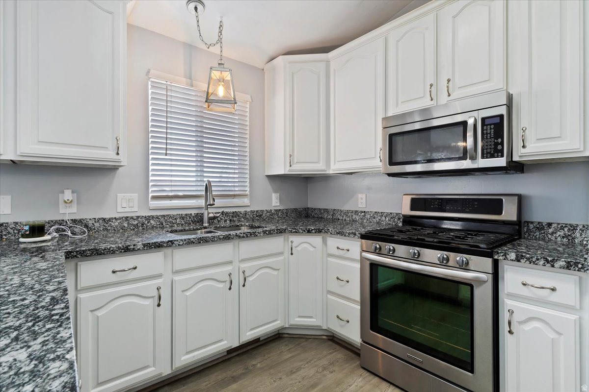 THE FOOTHILLS PLAT C - Residential