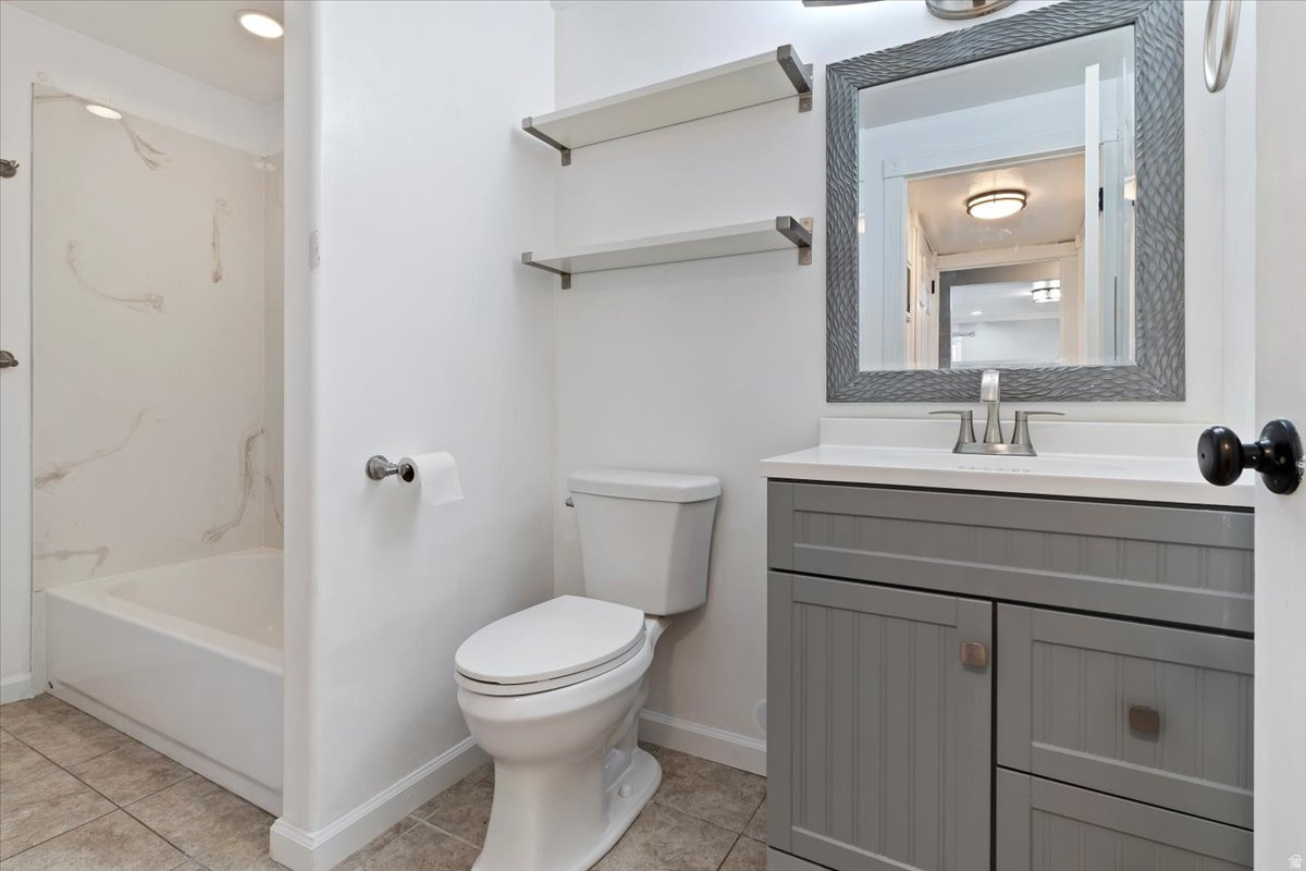 THE FOOTHILLS PLAT C - Residential