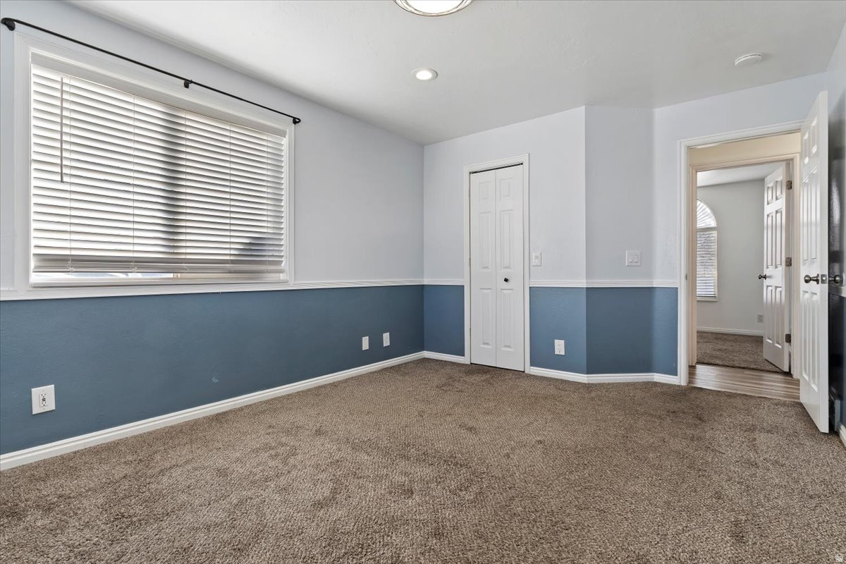 THE FOOTHILLS PLAT C - Residential