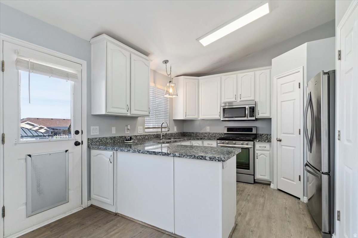 THE FOOTHILLS PLAT C - Residential